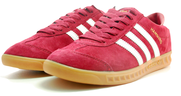 Adidas Hamburg KEDRED