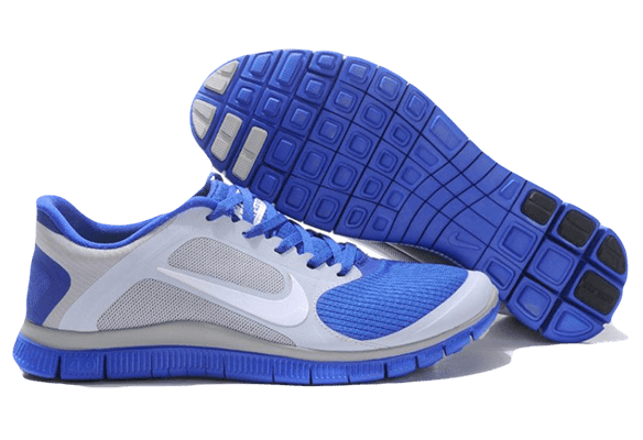 Nike free run 4.0 v4 top