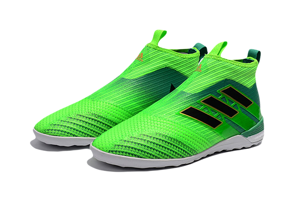Adidas ace hot sale tango green