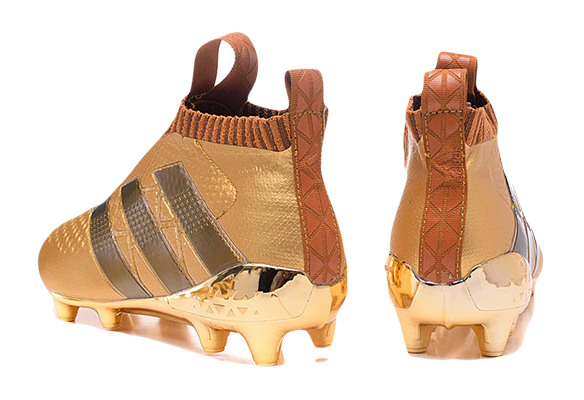 Adidas Ace16 PureControl gold KEDRED
