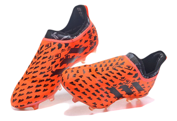 Adidas Glitch Skin 17 FG