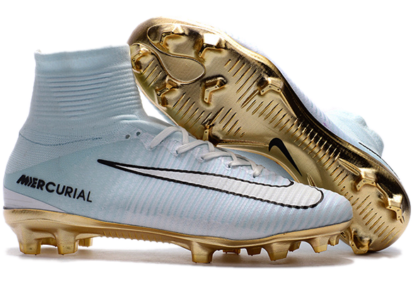 Nike superfly cr7 white clearance