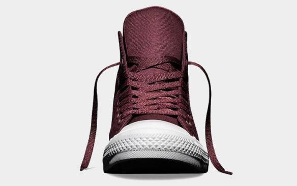 Converse Chuck Taylor All Star II High KEDRED