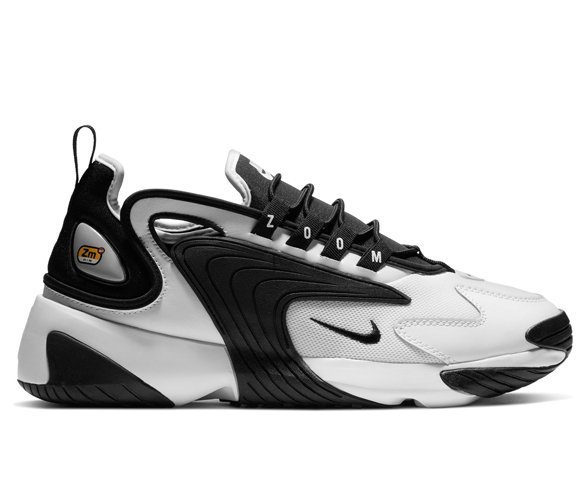Nike zoom 2k online en 36