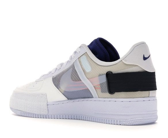 Nike af1 type n 354 sales