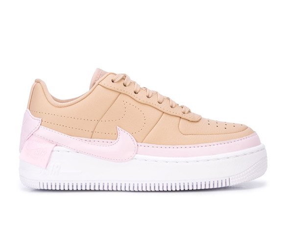 Jester xx air best sale force 1