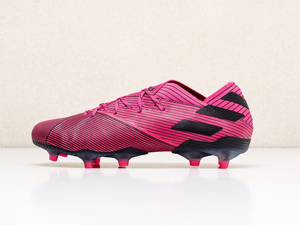Adidas Nemeziz 19 FG KEDRED
