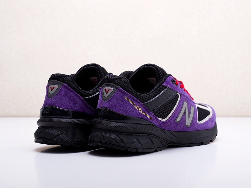 New balance store 990 purple