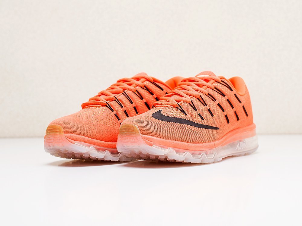 Nike Air Max 2016