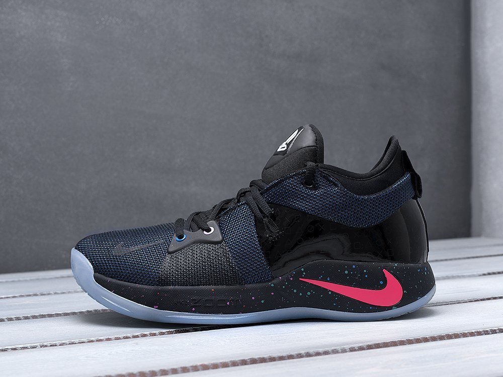 Nike PG 2 EP Playstation KEDRED