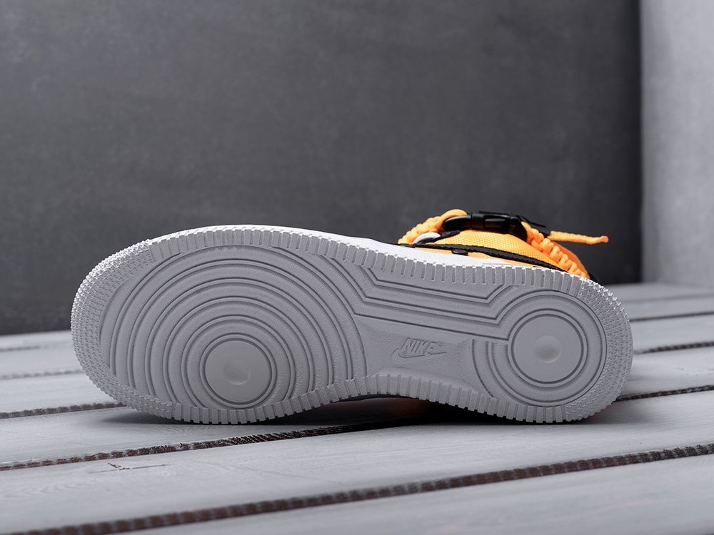 Nike air force 1 sf nere outlet