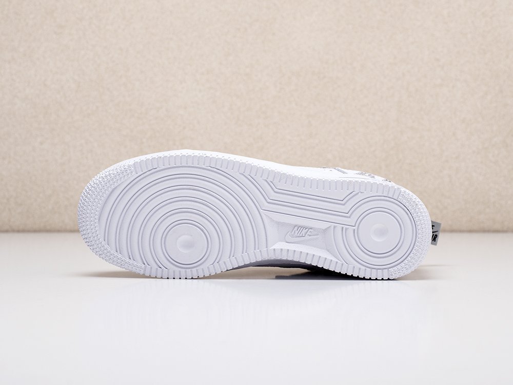 Air force cheap grey white