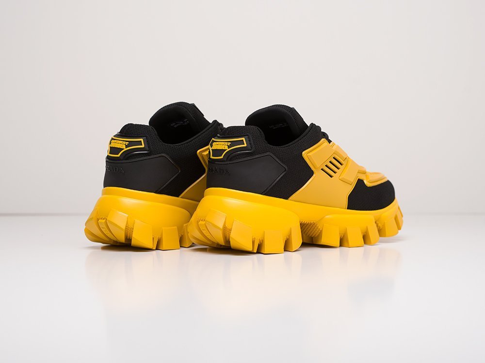 Prada Cloudbust Thunder