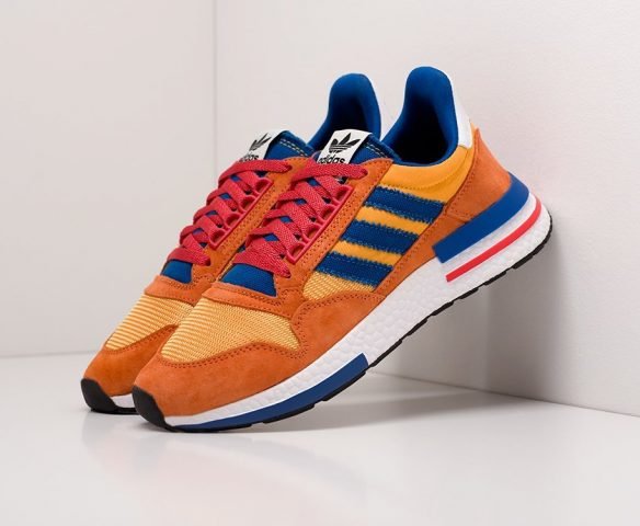 Adidas goku 80 top