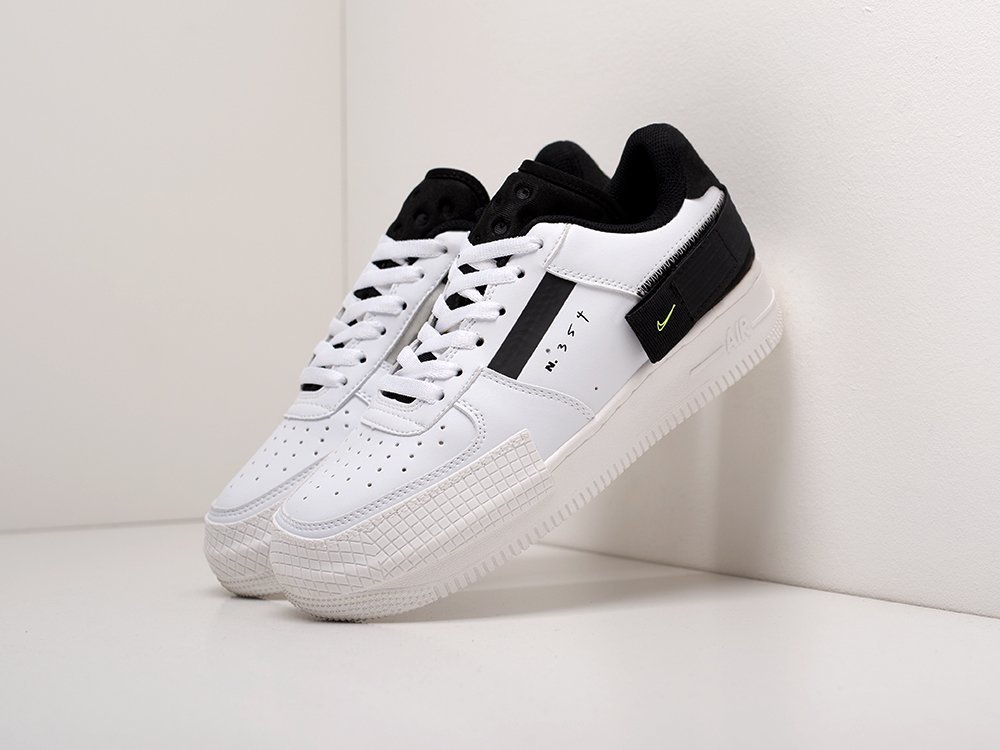 air force 354 white