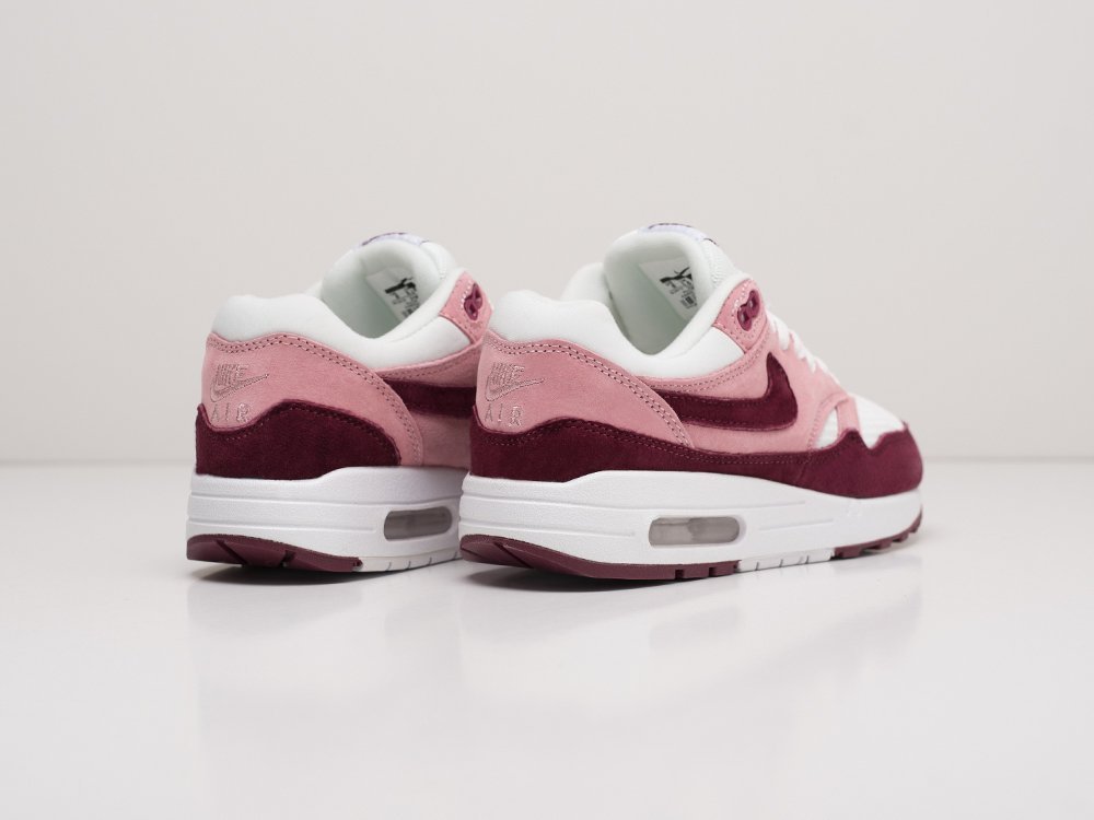 Nike Air Max 1 bordo KEDRED