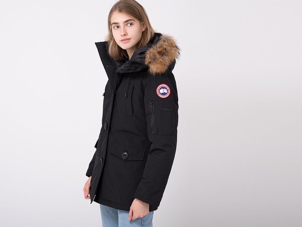 Canada Goose