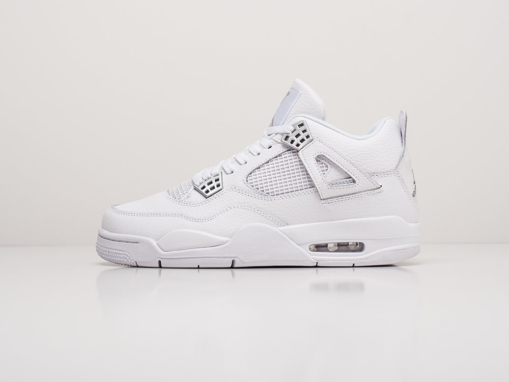 Nike Air Jordan 4 Retro 5 KEDRED