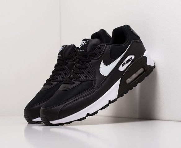 Nike air max clearance 90 black/white