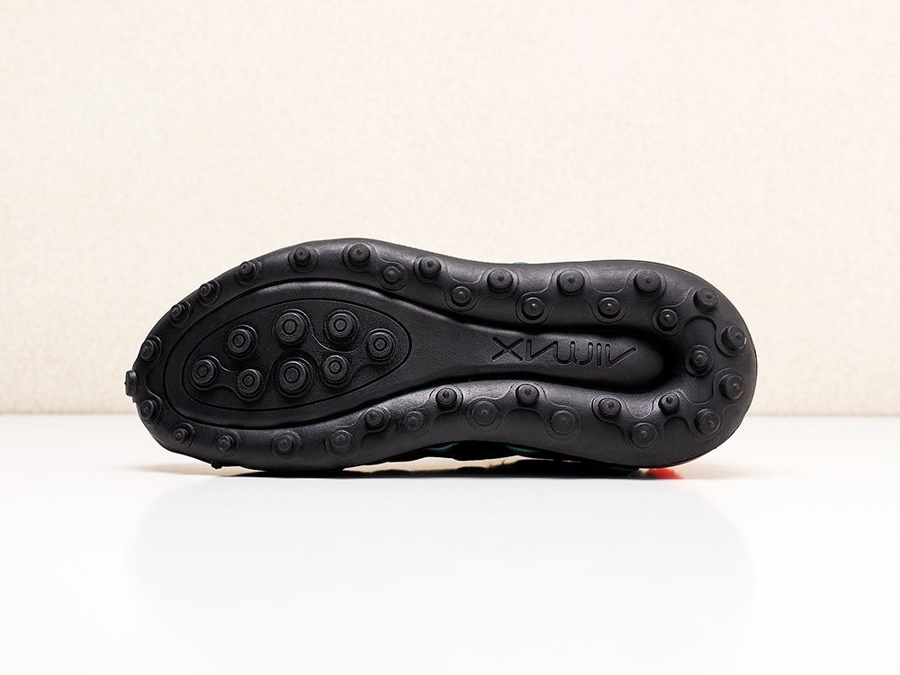 Nike ispa air max 720 black hot sale