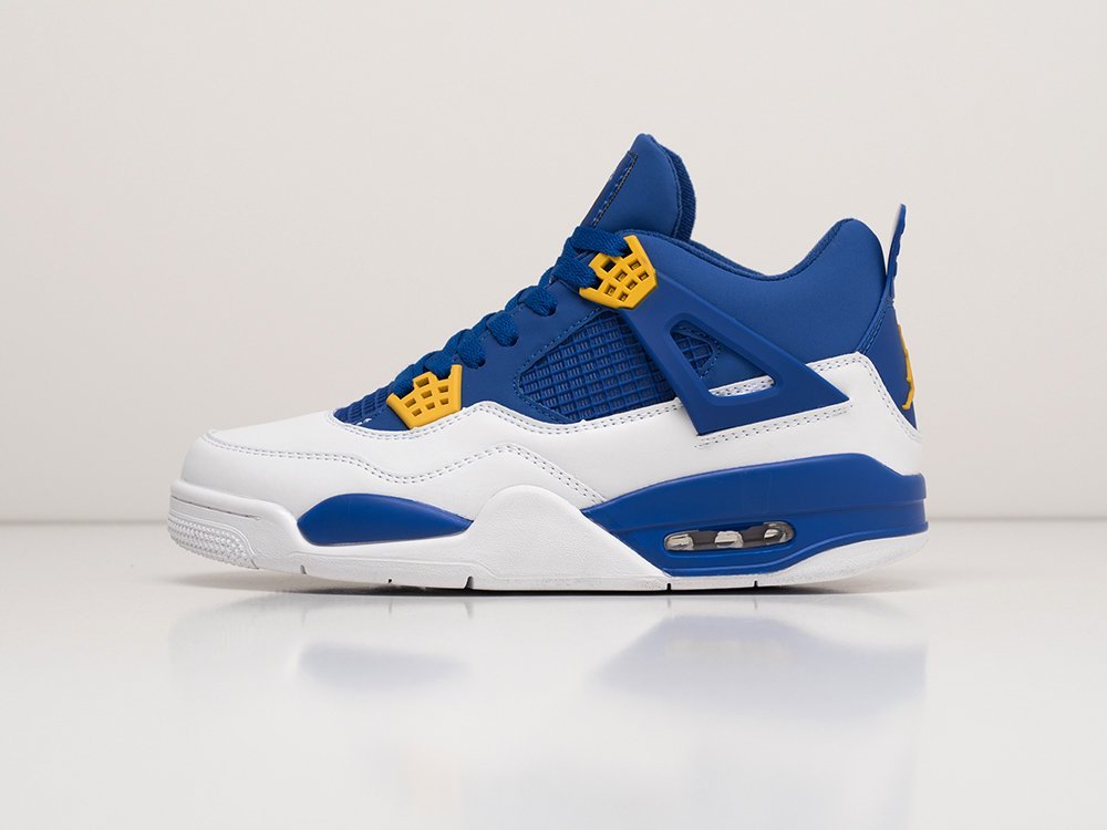 Air jordan sales 4 mid