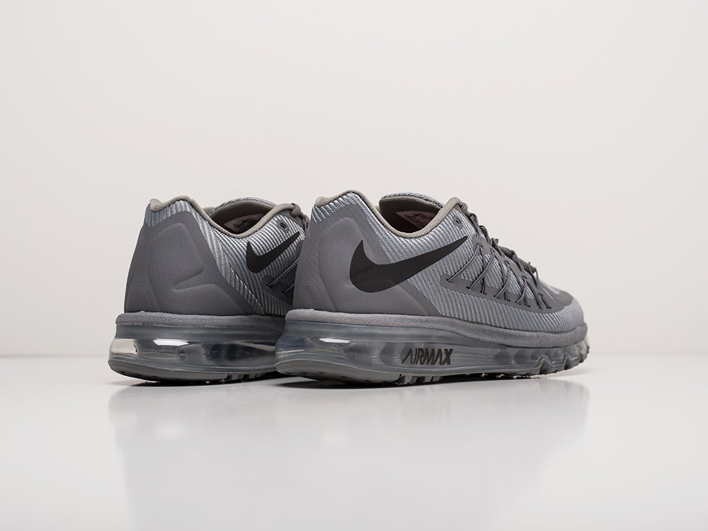 Nike air max grey 2015 top