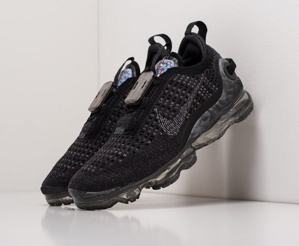 Nike Air VaporMax 2020 black KEDRED