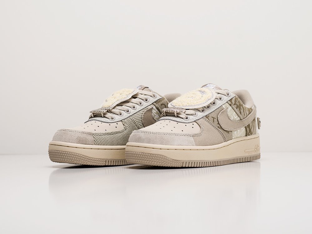 Nike af 1 travis scott on sale