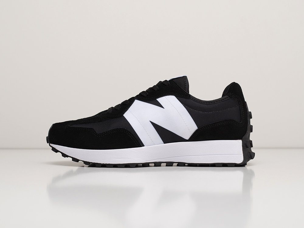 New balance black 327 new arrivals
