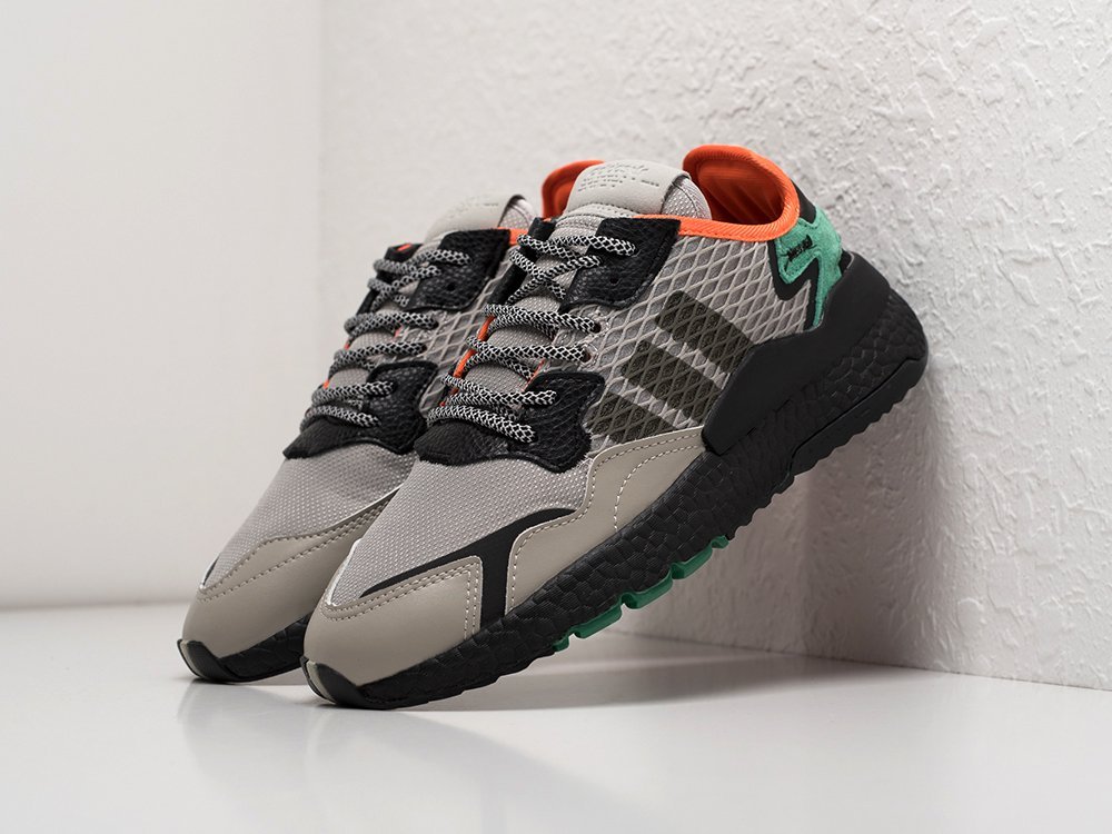 Nite jogger gray cheap