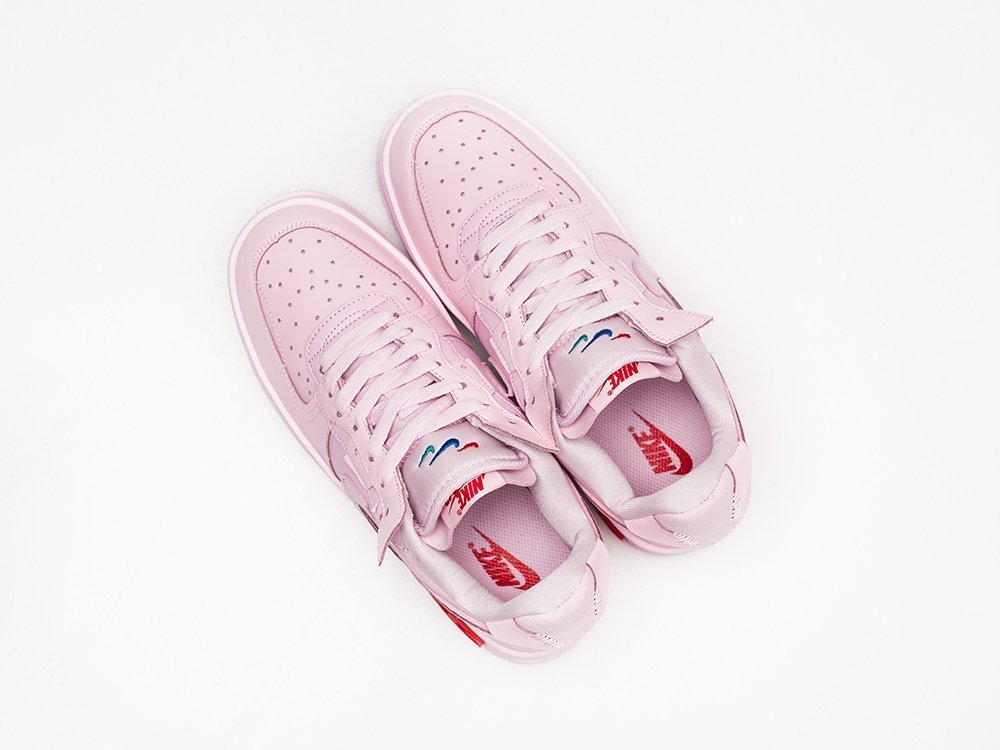 Nike Air Force 1 Fontanka pink