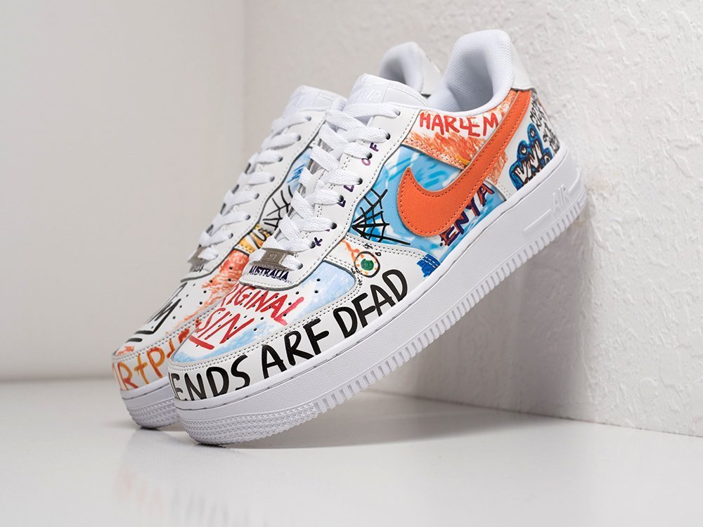 Air force 1 low upstep br sunset glow discount