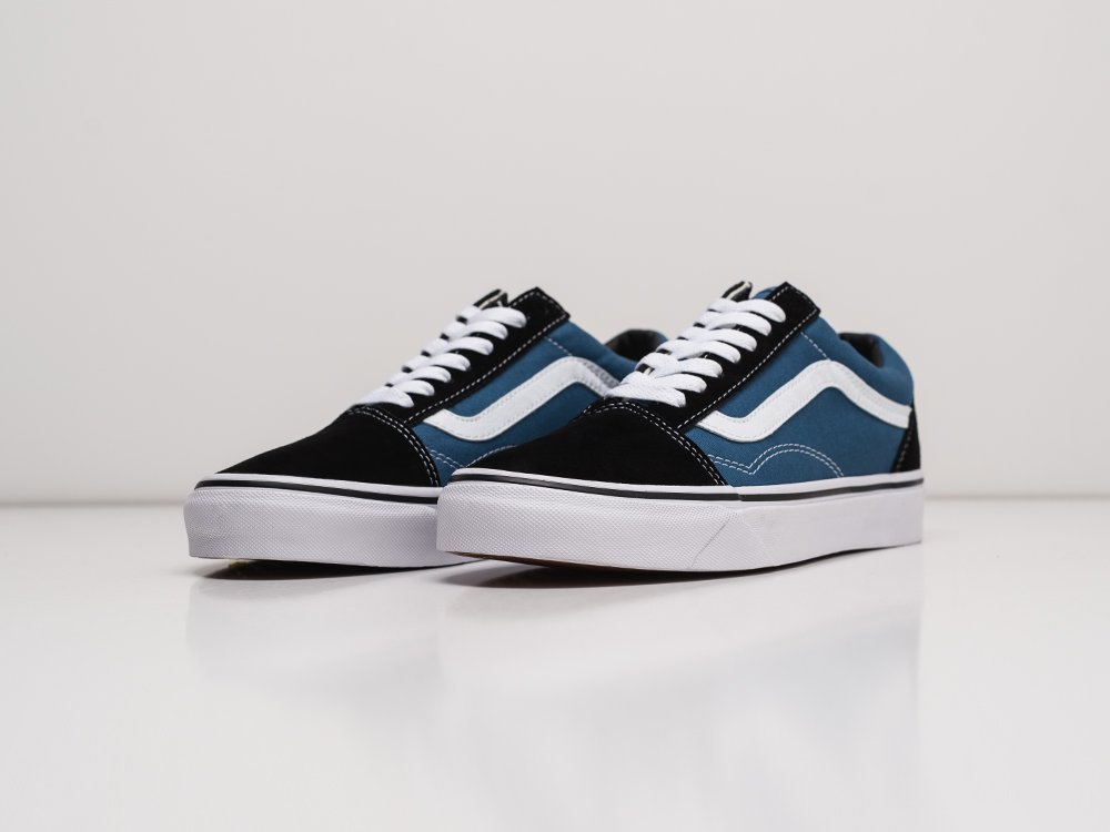 Old skool online vans 5
