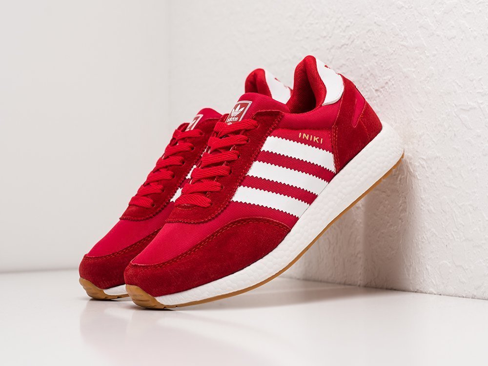 Red iniki boost on sale