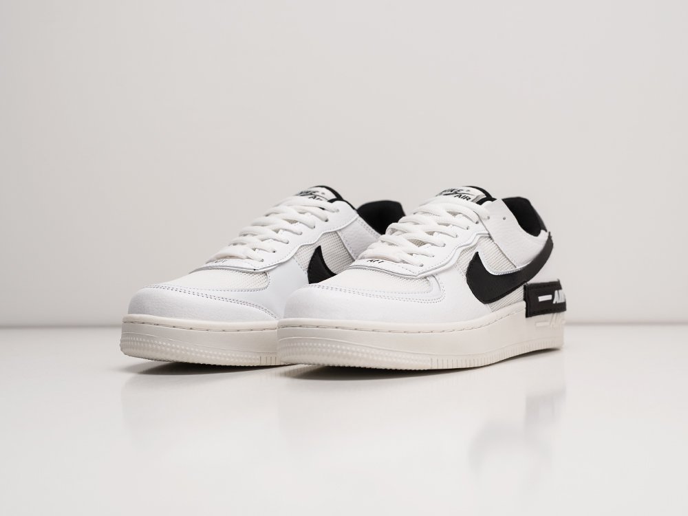 Nike Air Force 1 Shadow breathable