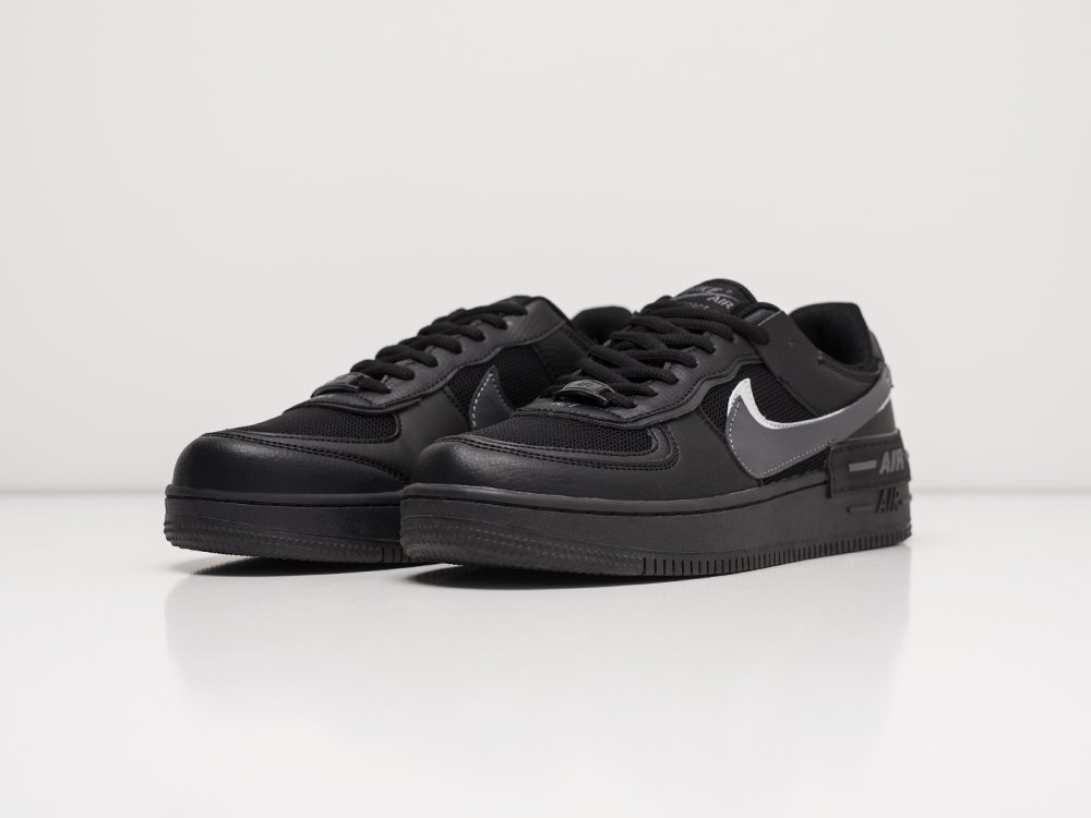 Nike Air Force 1 Shadow breathable KEDRED