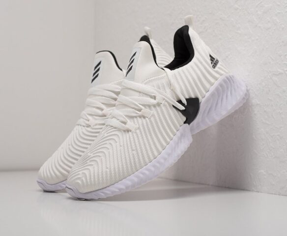 Adidas Alphabounce Instinct . KEDRED