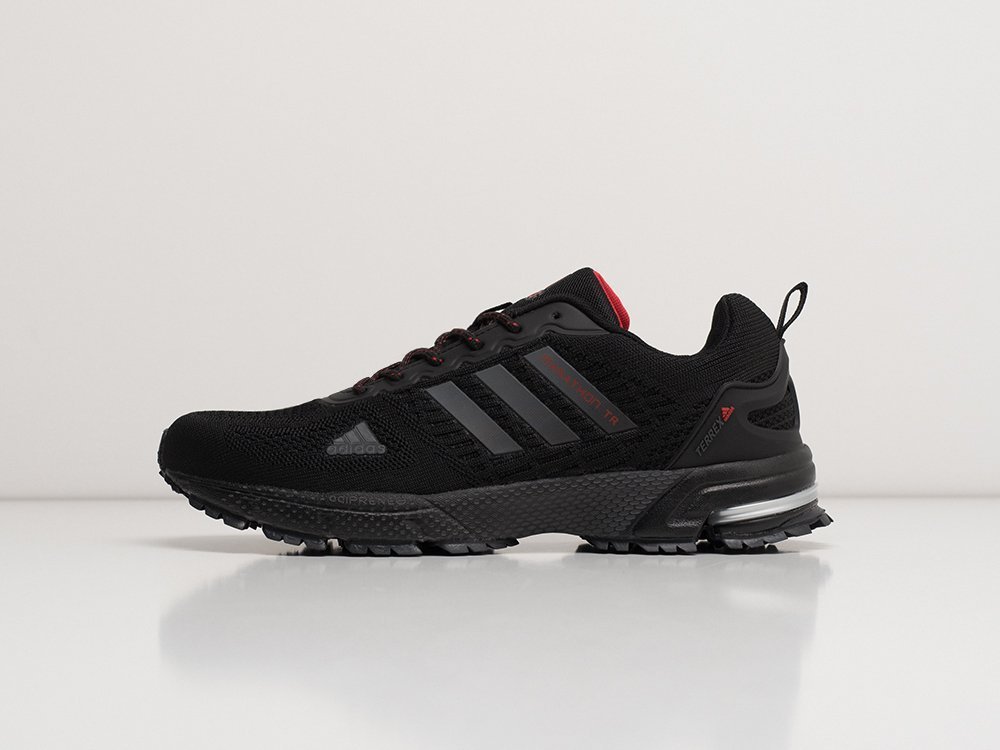 Adidas Marathon TR 26 black textile