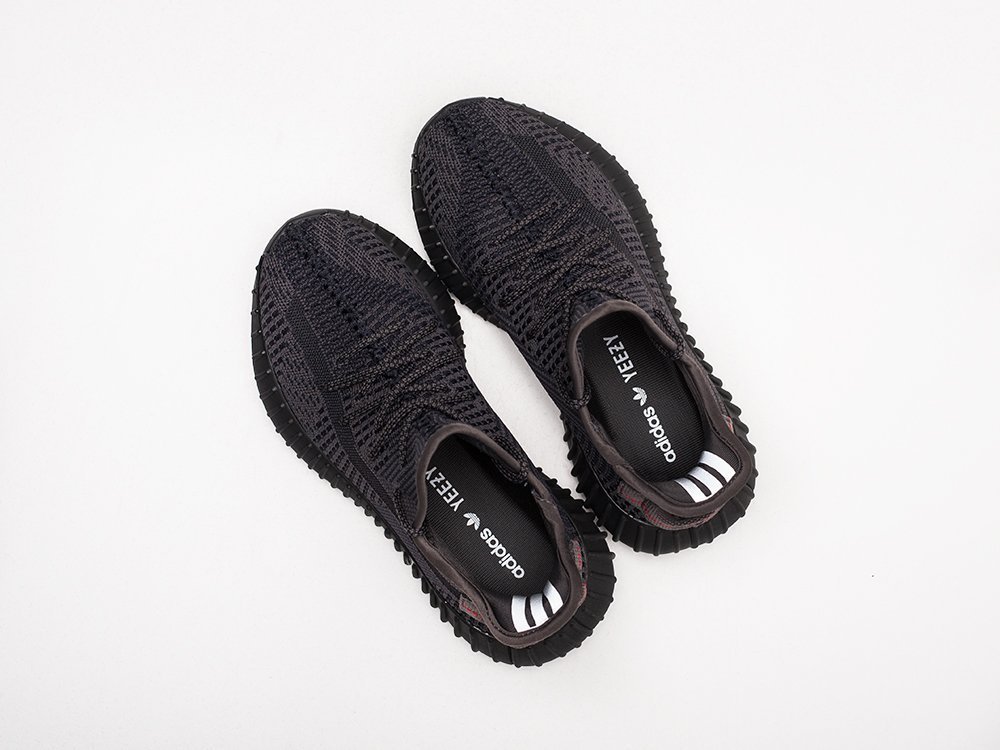 Adidas Yeezy 350 Boost v2 black wmn KEDRED