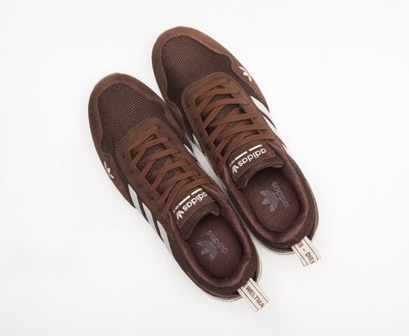 Adidas zx brown outlet