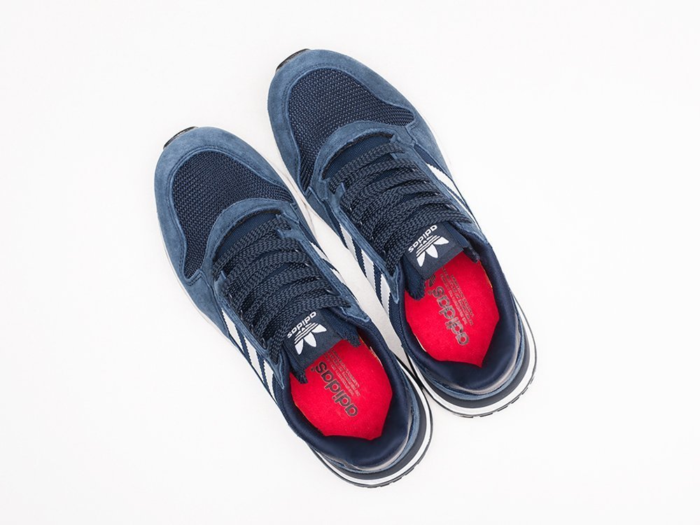 Adidas zx store 500 rm blue