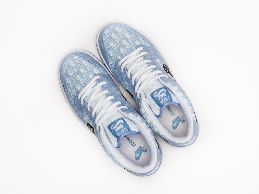 Nike dunk low x dior cheap