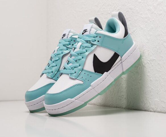 Nike disruptors top