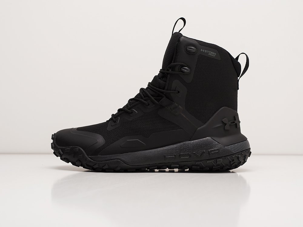 Botas under online armour hovr