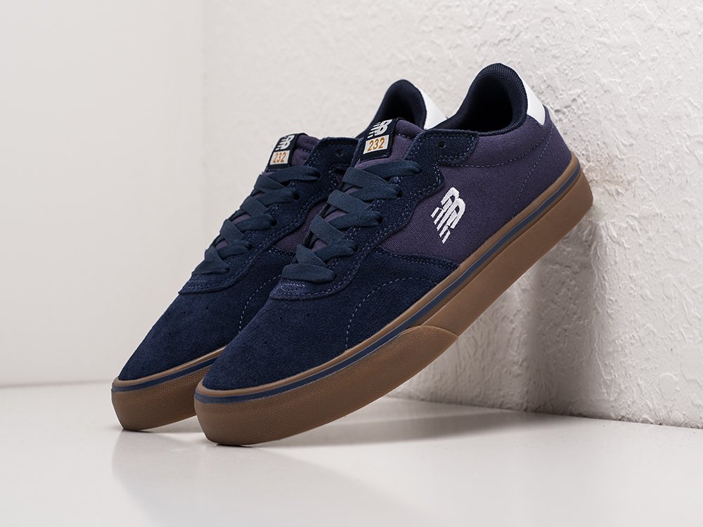 New Balance All Coasts 232 KEDRED