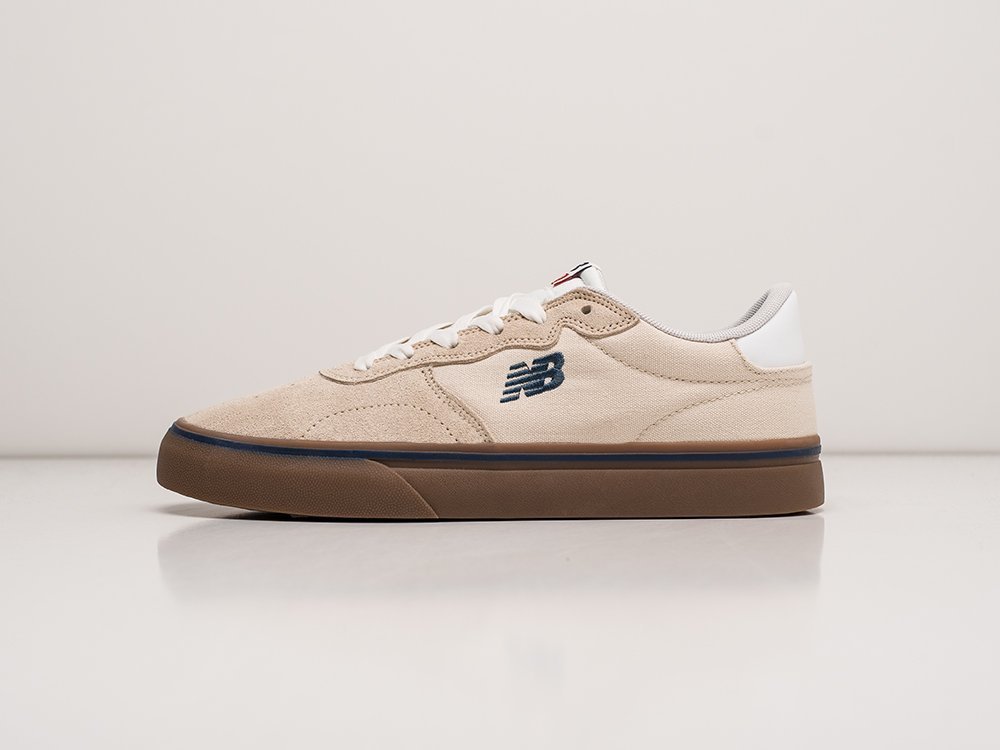 New Balance All Coasts 232 white