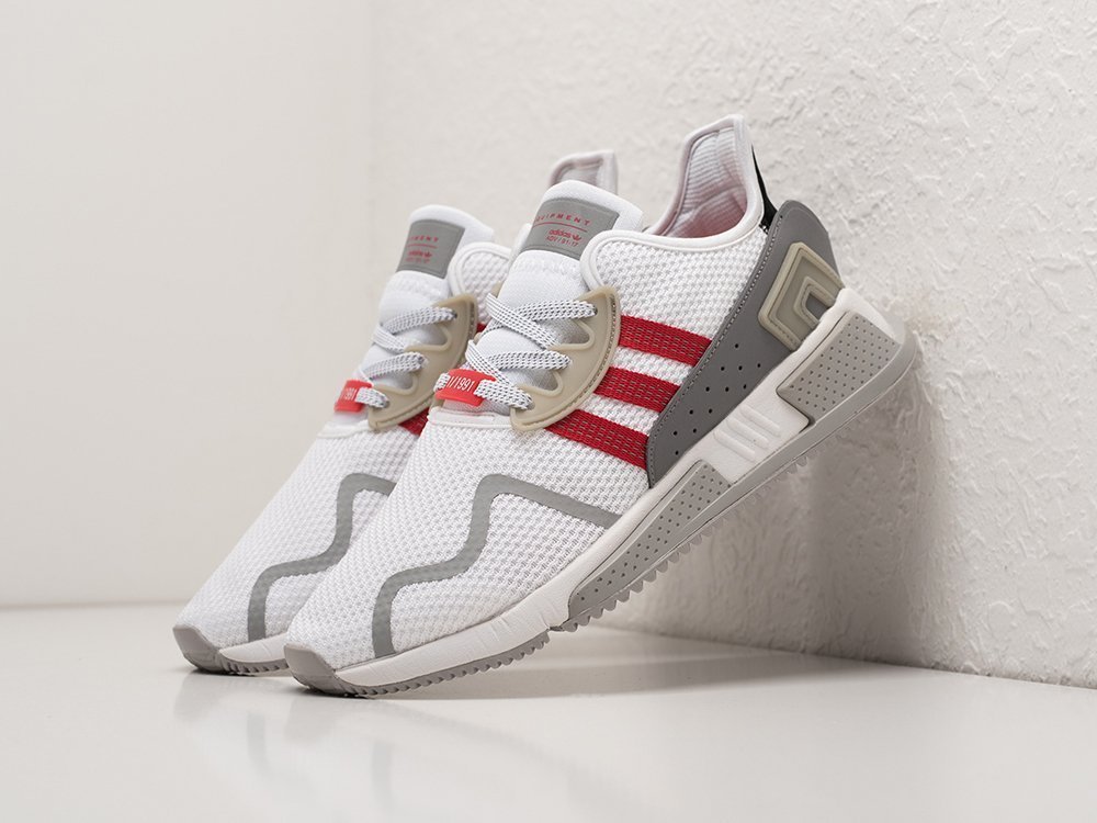 Adidas eqt cushion white outlet