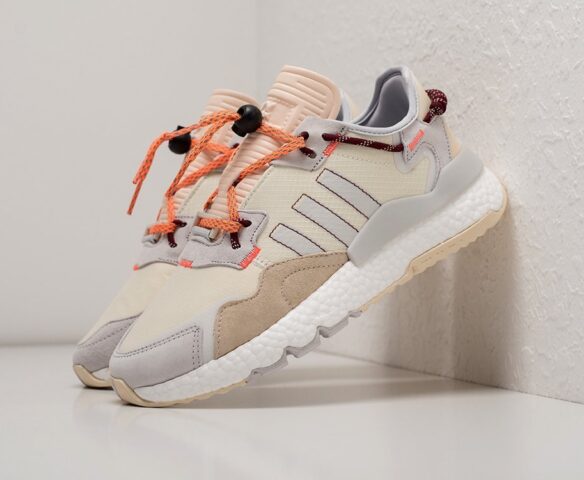 Nite sales jogger yellow
