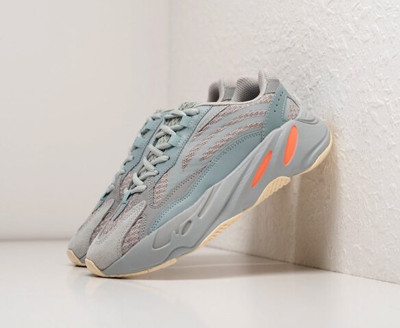 Yeezy 700 sales multi solid grey