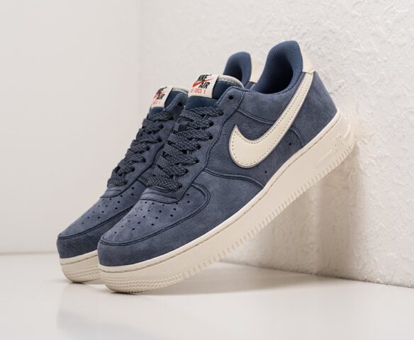 Nike blazer monsoon blue sale